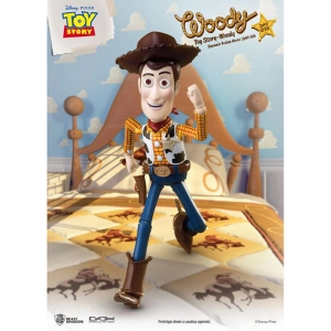TOY STORY - Woody Dynamic 8ction Heroes Action Figure