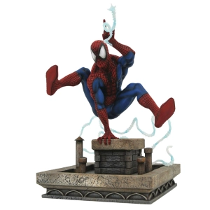 MARVEL - Marvel Gallery - 90's Spider-Man Pvc Figure