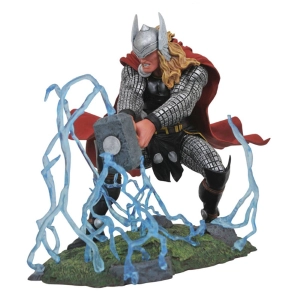 MARVEL - Marvel Gallery - Thor Pvc Figure