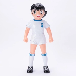 CAPTAIN TSUBASA - Holly e Benji - Oliver Hutton Soft Vnyl Figure