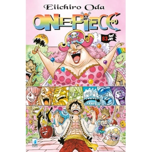 ONE PIECE 83 YOUNG 278