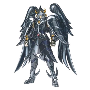 SAINT SEIYA - Myth Cloth Minos Griffon / Minosse Grifone - Surplice