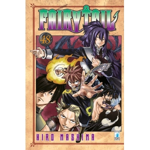 FAIRY TAIL 48 YOUNG 269