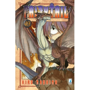 FAIRY TAIL 49 YOUNG 273