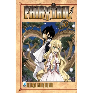 FAIRY TAIL 53 YOUNG 234