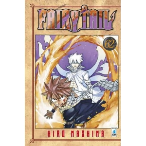 FAIRY TAIL 62 YOUNG 299