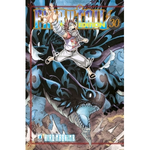 FAIRY TAIL NEW EDITION 30 - BIG 30