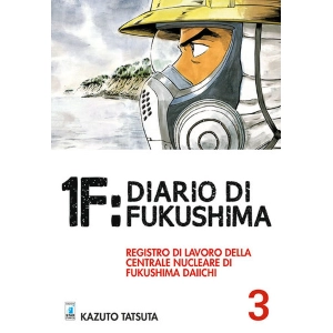 1F: DIARIO DI FUKUSHIMA 3 MUST 65