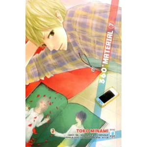 360° MATERIAL 7 AMICI 198