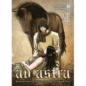 AD ASTRA 12 ACTION 300