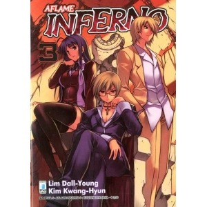 AFLAME INFERNO 3 MANHWA 5