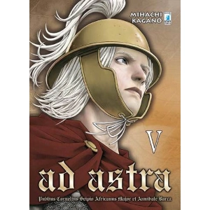 AD ASTRA 5 ACTION 266