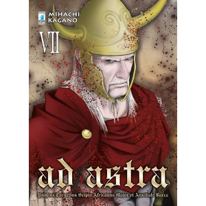 AD ASTRA 7 ACTION 273