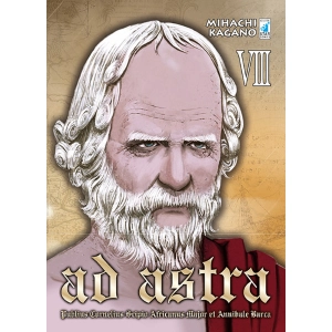 AD ASTRA 8 ACTION 278