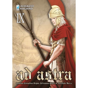 AD ASTRA 9 ACTION 281