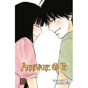 ARRIVARE A TE 30 UP 178