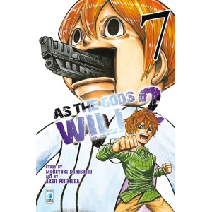 AS THE GODS WILL 2 7 FAN 196