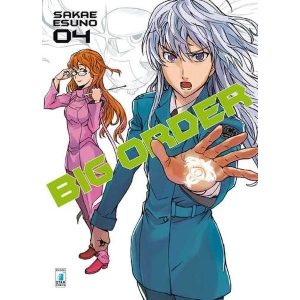 BIG ORDER 4 ZERO 192