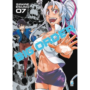 BIG ORDER 7 ZERO 197