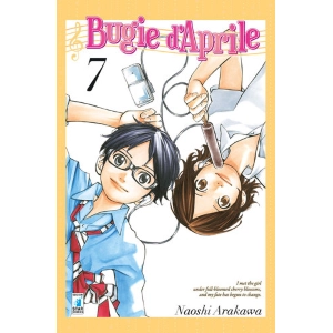 BUGIE D'APRILE 7 UP 165