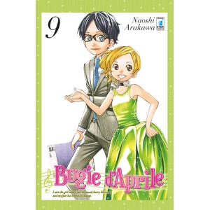 BUGIE D'APRILE 9 UP 169