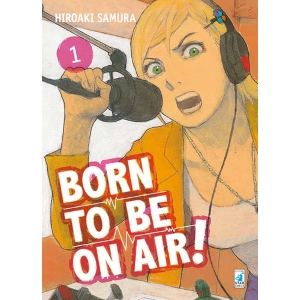 BORN TO BE ON AIR! 1 MUST 77