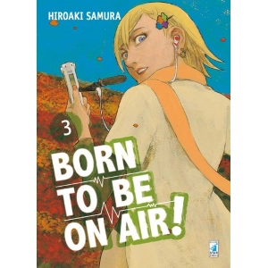 BORN TO BE ON AIR! 3 MUST 83