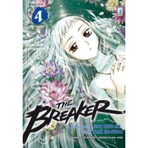 THE BREAKER 4 MANHWA 8