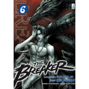 THE BREAKER 6 MANHWA 12