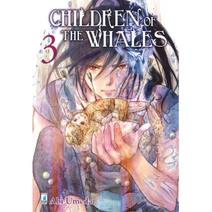 CHILDREN OF THE WHALES 3
