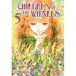 CHILDREN OF THE WHALES 5