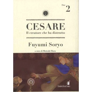 CESARE 2 STORIE DI KAPPA 155