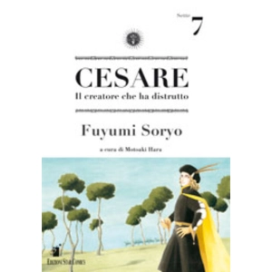 CESARE 7 STORIE DI KAPPA 179