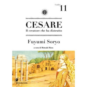 CESARE 11 STORIE DI KAPPA 250