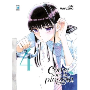 COME DOPO LA PIOGGIA 4 ZERO 217