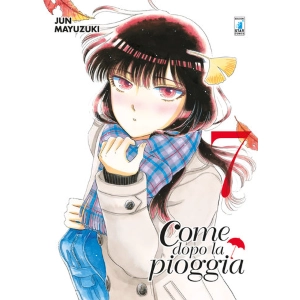 COME DOPO LA PIOGGIA 7 ZERO 223