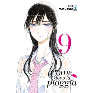 COME DOPO LA PIOGGIA 9 ZERO 227