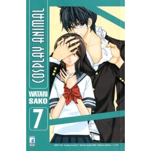 COSPLAY ANIMAL 7 AMICI 138