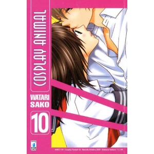 COSPLAY ANIMAL 10 AMICI 144