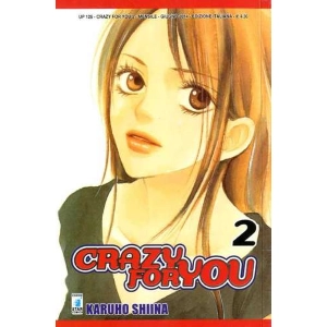 CRAZY FOR YOU 2 UP 125