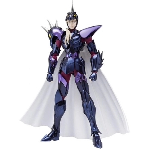 SAINT SEIYA - Myth Cloth EX Siegfried Dubhe Alpha / Orion