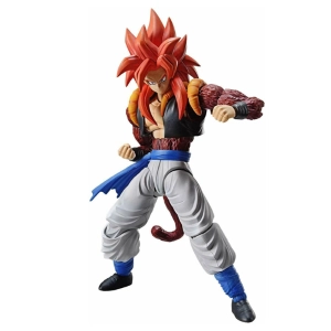 DRAGON BALL - Figure-rise Standard Super Saiyan 4 Gogeta Model Kit