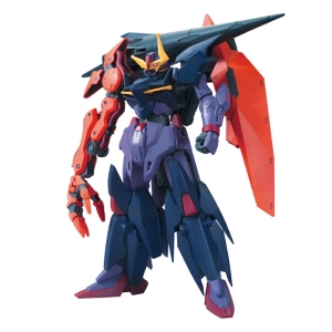 GUNDAM - 1/144 MSF-007SS Seltsam Model Kit HGBD:R # 009