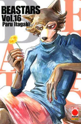 BEASTARS 16