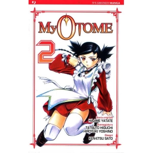 MY OTOME 02