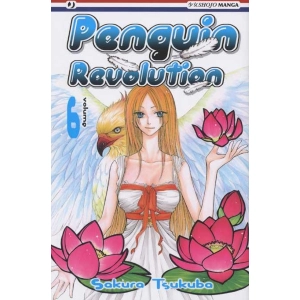 PENGUIN REVOLUTION 06
