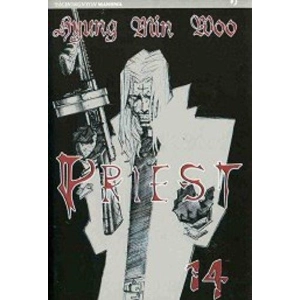 PRIEST 14