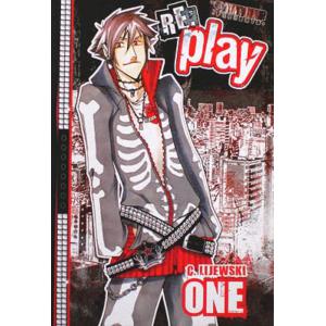 RE:PLAY 01
