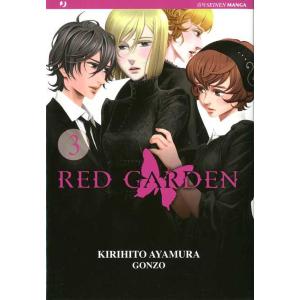 RED GARDEN 03
