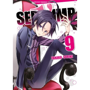 SERVAMP 9
